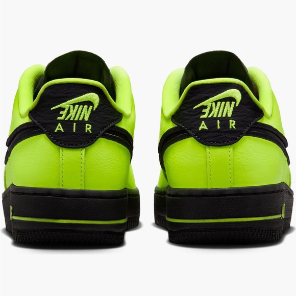 Air Force 1 dance w
Brand new - Picture 4 of 7